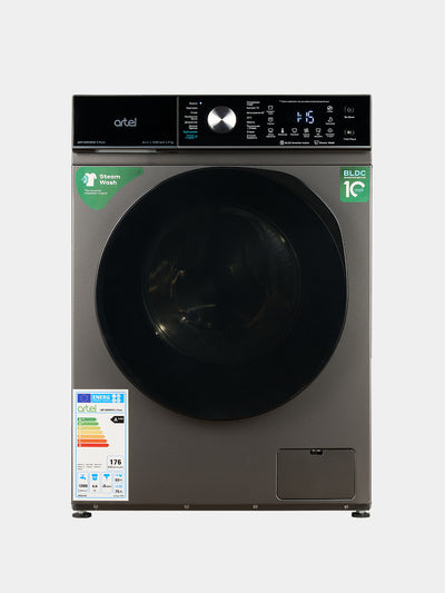 Kir yuvish mashinasi ARTEL ART-WM 6002-PURE - (6 kg)
