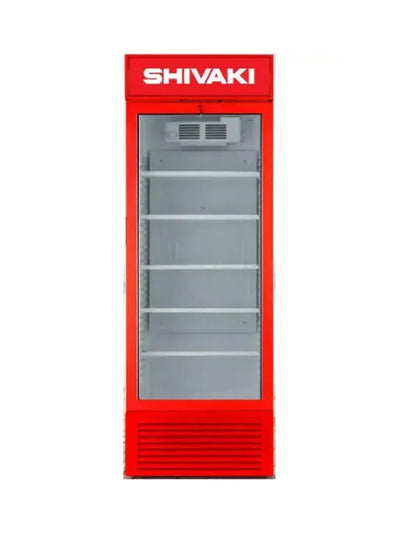 Vitrina muzlatgichi Shivaki HS474SN