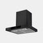 Avalon RH 606 TI Inox, zanglamaydigan po‘lat korpus, sensorli boshqaruv, 1000 m³/soat