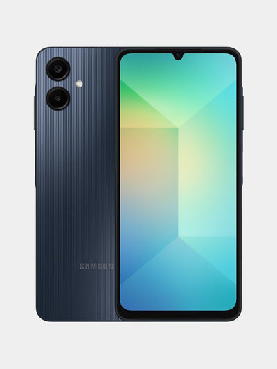 Smartfon Samsung Galaxy A06