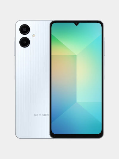 Smartfon Samsung Galaxy A06