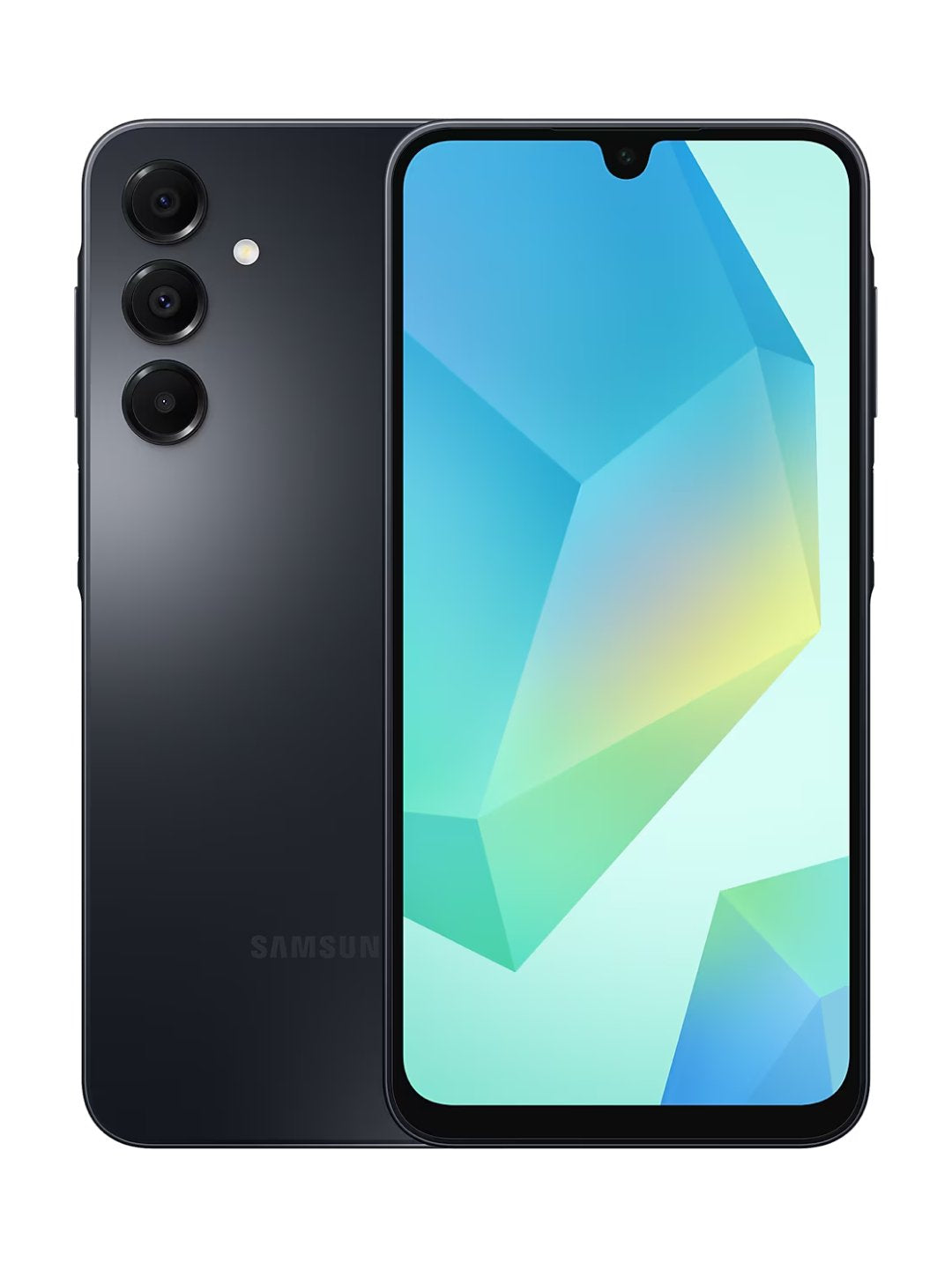 Smartfon Galaxy A16 8/256 GB, 6/128 GB, 2 SIM 50 Mp, SUPER AMOLED
