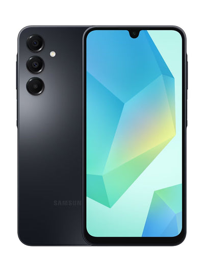 Smartfon Galaxy A16 8/256 GB, 6/128 GB, 2 SIM 50 Mp, SUPER AMOLED