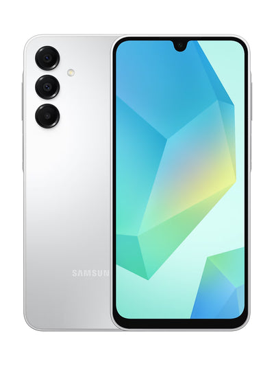 Smartfon Galaxy A16 8/256 GB, 6/128 GB, 2 SIM 50 Mp, SUPER AMOLED