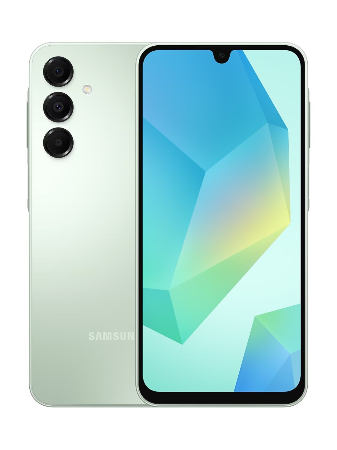 Smartfon Galaxy A16 8/256 GB, 6/128 GB, 2 SIM 50 Mp, SUPER AMOLED