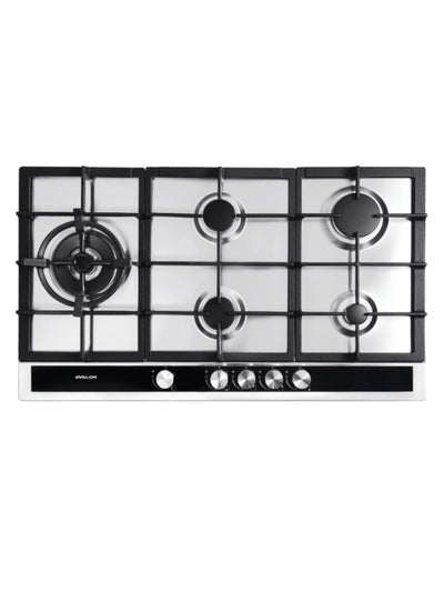 Gaz plita AVL-GH596, 5 ta konforkali