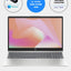 Noutbuk HP Intel Core i3-1315U, 8 GB DDR4, 512 GB SSD 15.6" FHD Windows + simsiz sichqoncha