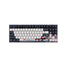 Varmilo VPE87 Chang‘e K-Prestige Light o‘yin mexanik klaviaturasi