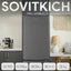 Sovutgich Premier PRM - 270BFLF, Smart Frost, 262 litr