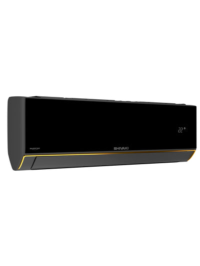 Konditsioner Shivaki Breeze 12KBTU Inverter