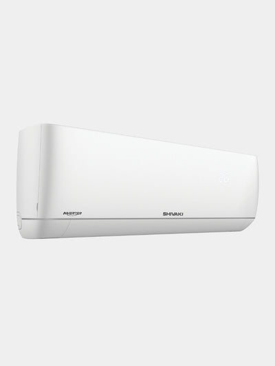 Konditsioner "Shivaki SHVSIJ2AW12BE Sensei Inverter"