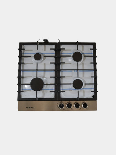 Pishirish paneli Shivaki S64-0020, Inox