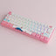 O‘yin mexanikasi Akko 3061S World Tour Tokyo R2 RGB Hotswappable CS Jelly Pink RGB