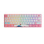 O‘yin mexanikasi Akko 3061S World Tour Tokyo R2 RGB Hotswappable CS Jelly Pink RGB