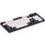 Akko 3098S RGB Dracula Hotswappable CS Silver RGB o‘yin mexanik klaviaturasi
