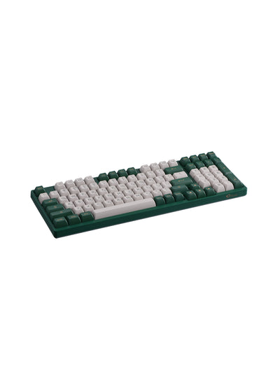 Akko 3098S RGB London (Hotswappable) CS RGB o‘yin mexanik klaviaturasi