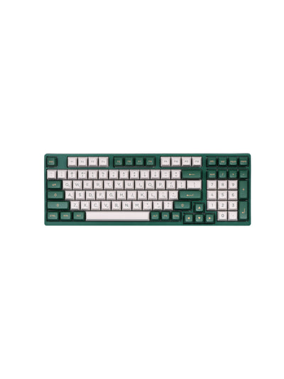 Akko 3098S RGB London (Hotswappable) CS RGB o‘yin mexanik klaviaturasi