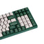 Akko 3098S RGB London (Hotswappable) CS RGB o‘yin mexanik klaviaturasi