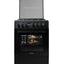 Gaz plita Premier PRM-GE6040EC/W