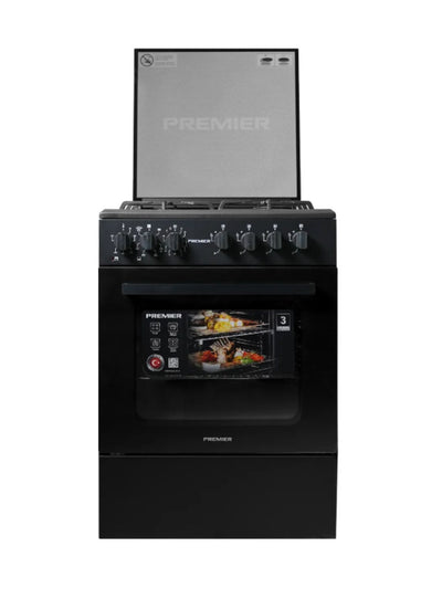 Gaz plitasi PREMIER PRM-GE6040 LX-AT, 60x60