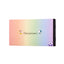 Oʻyin uchun simsiz klaviatura, mexanik Akko 3068B Doraemon Rainbow CS Jelly Pink RGB