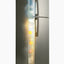 Sovutgich Shivaki 316DD Bio Frost 242 litr