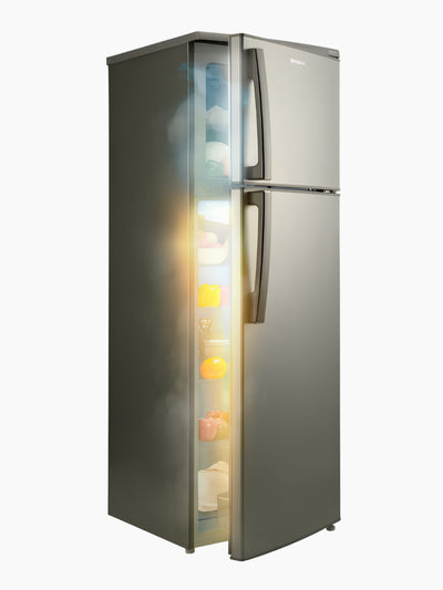 Sovutgich Shivaki 316DD Bio Frost 242 litr