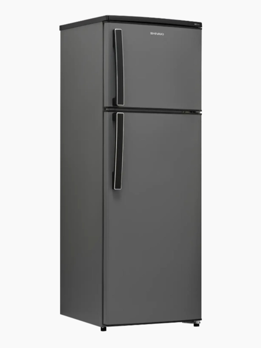 Sovutgich Shivaki 316DD Bio Frost 242 litr