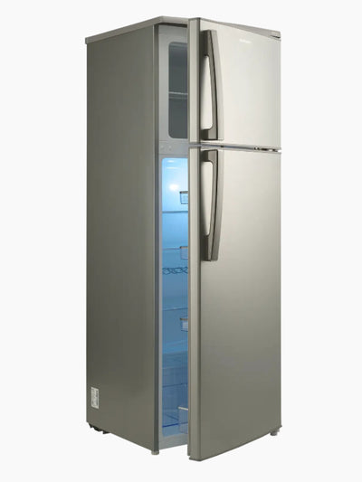 Sovutgich Shivaki 316DD Bio Frost 242 litr