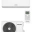 Konditsioner Premier PRMBS-12FDDS-INV/W