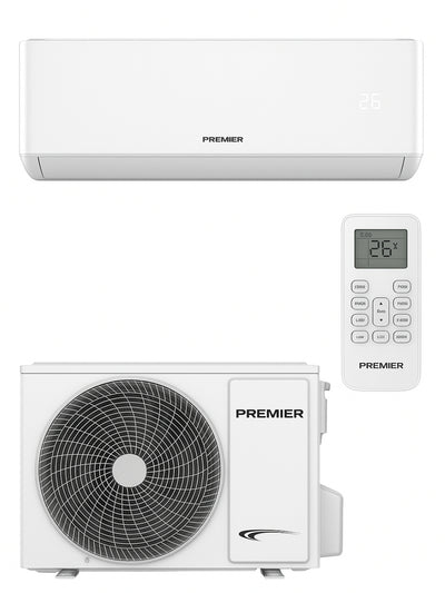 Konditsioner Premier PRMBS-12FDDS-INV/W