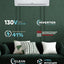 Konditsioner Artel Iceberg 12 inventer