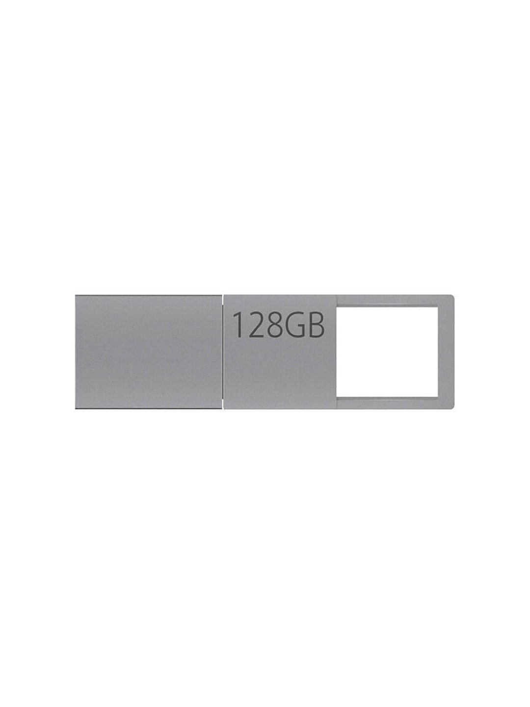 Fleshka Xiaomi Dual-interface Flash Drive 128GB USB + Type-C, metall