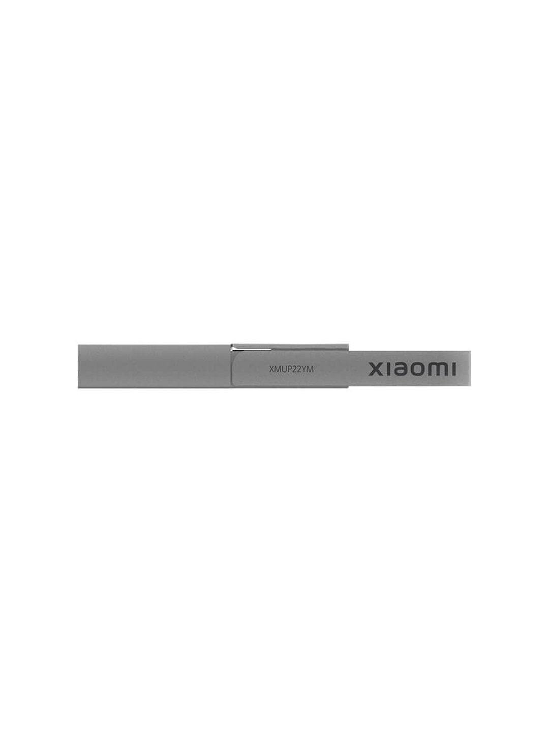Fleshka Xiaomi Dual-interface Flash Drive 128GB USB + Type-C, metall