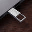 Fleshka Xiaomi Dual-interface Flash Drive 128GB USB + Type-C, metall