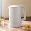Xiaomi Electric Kettle 2 Lite EU elektr choynak, zanglamaydigan po'latdan, 1,5 l
