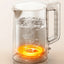 Xiaomi Electric Kettle 2 Lite EU elektr choynak, zanglamaydigan po'latdan, 1,5 l
