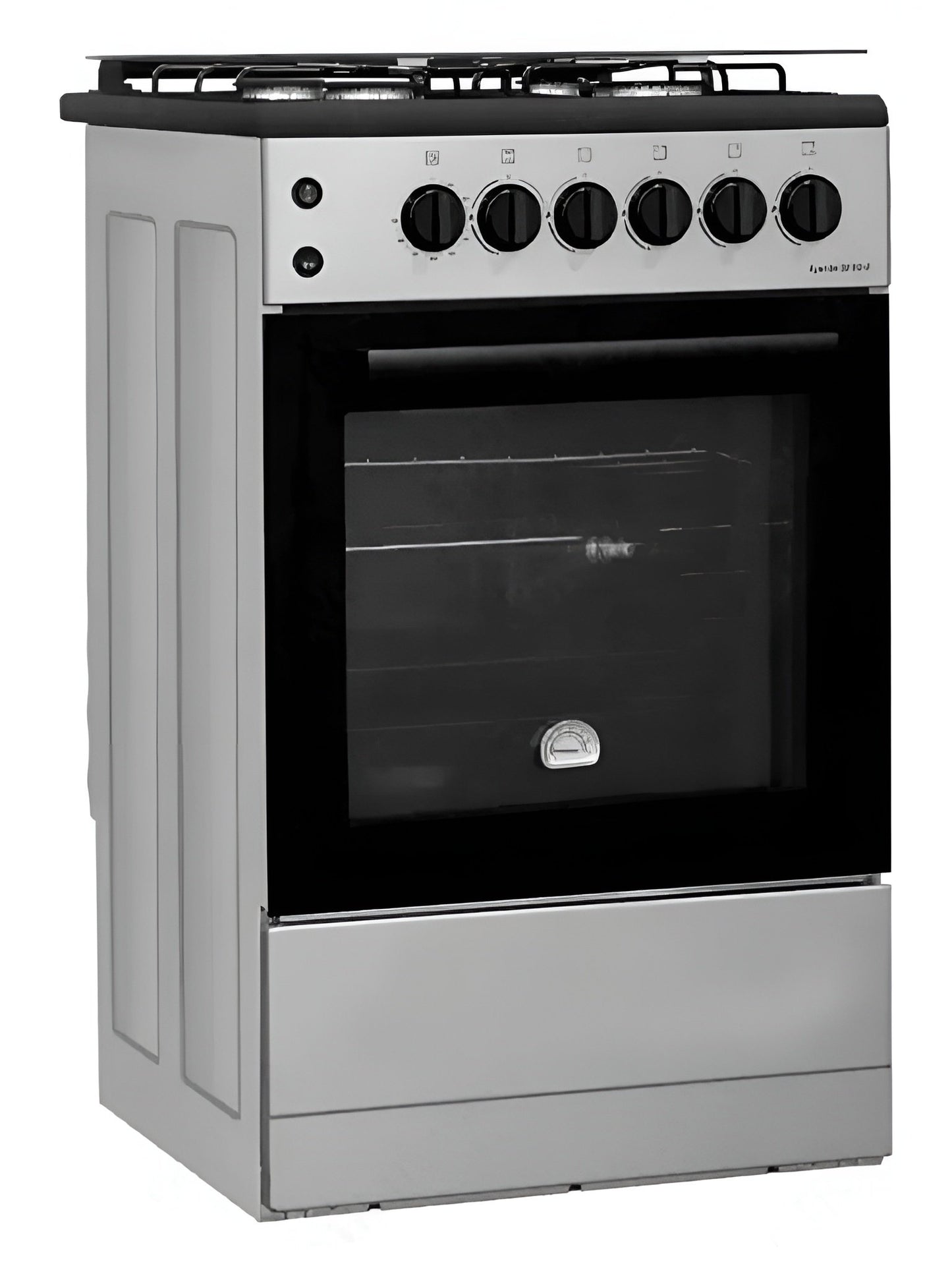Gaz plitasi VESTA AG-01, GP, gaz duxovkali