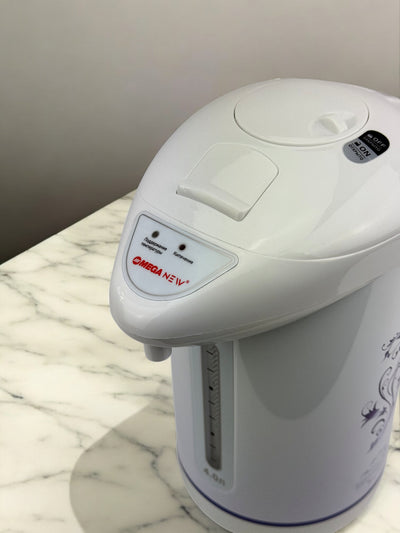 Elektr termopot MEGA MT623, 4 litr