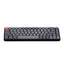 Keychron K6 simsiz mexanik klaviatura 68 Key Aluminum Frame Hot-Swap, RGB,