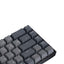 Keychron K6 simsiz mexanik klaviatura 68 Key Aluminum Frame Hot-Swap, RGB,