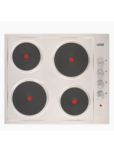Moderno i60-0062 pishirish paneli, 4 ta elektr konforka bilan