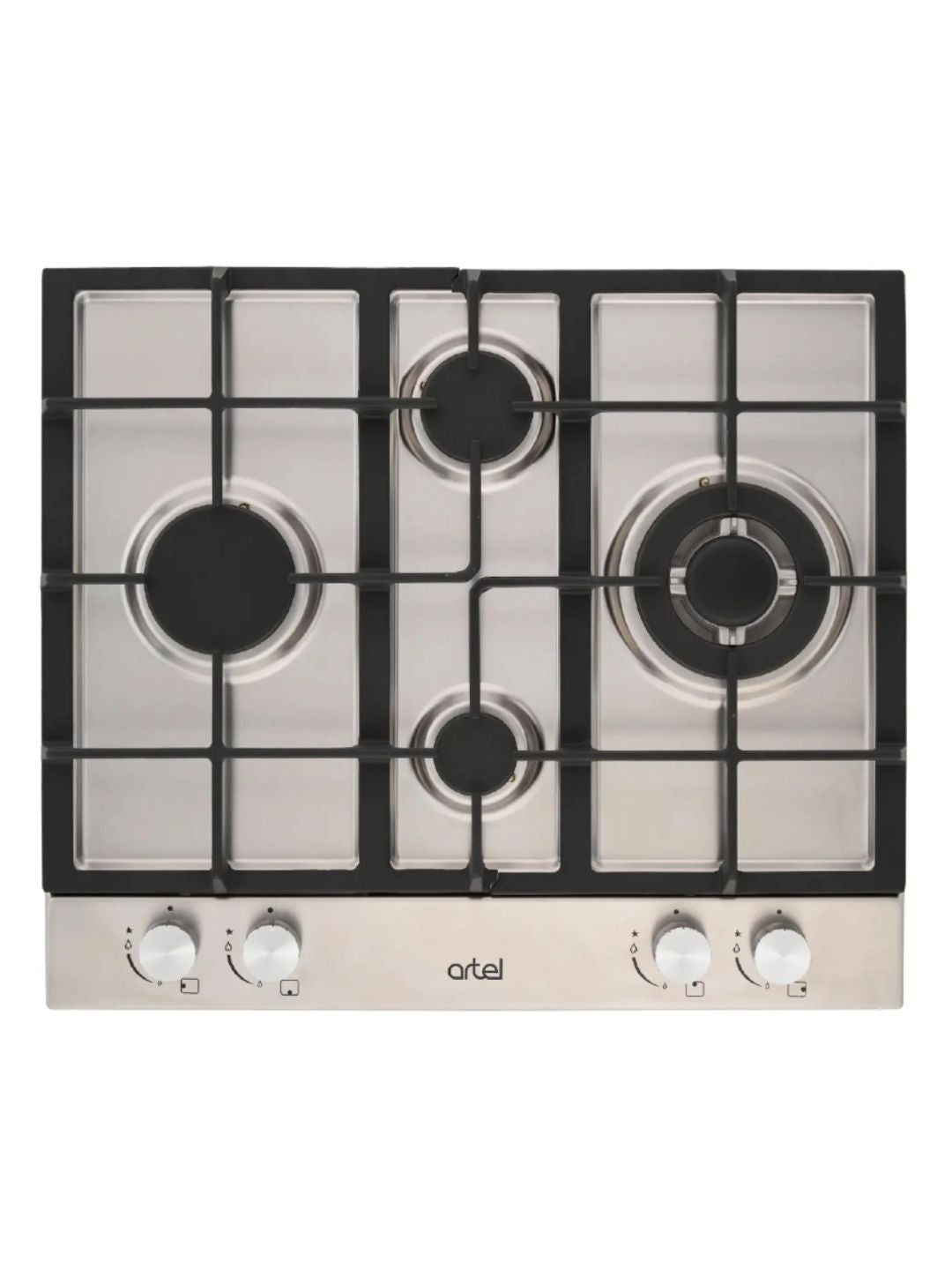 Gaz plitasi Moderno i64-1040 INKX