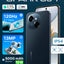 Smartfon Tecno Spark Go 1, 120 Hz, 3/64 GB va 4/64 GB, 6.67 IPS ekran
