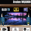 Televizor Avalon B55MQA800
