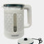 Elektr choynak BOSCH B-1019, 1500Vt, hajmi 1,5 litr, shisha, tez qaynaydi, led chiroqlar