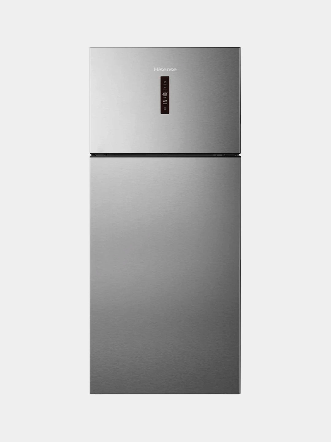 Muzlatgich Hisense RD-73WR Inox