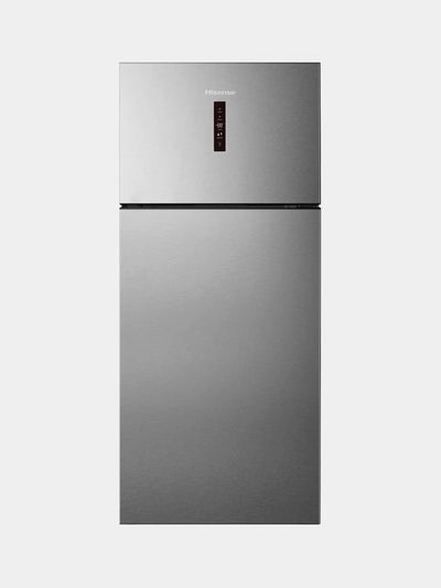 Muzlatgich Hisense RD-73WR Inox