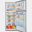 Muzlatgich Hisense RD-54WR Inox