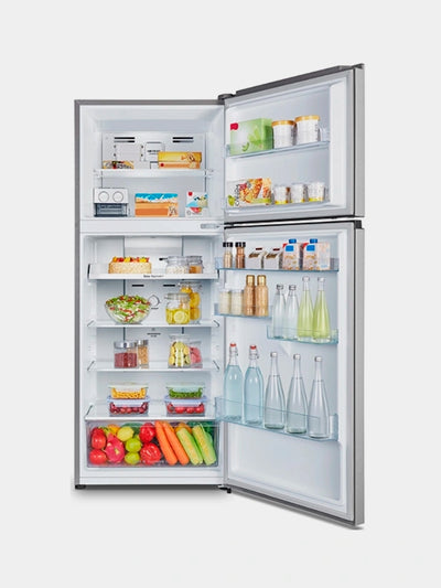 Muzlatgich Hisense RD-54WR Inox